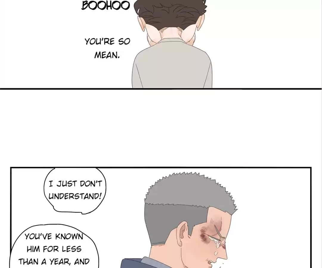 Read Within Reach chapter 80 image 36 on Lezhin
