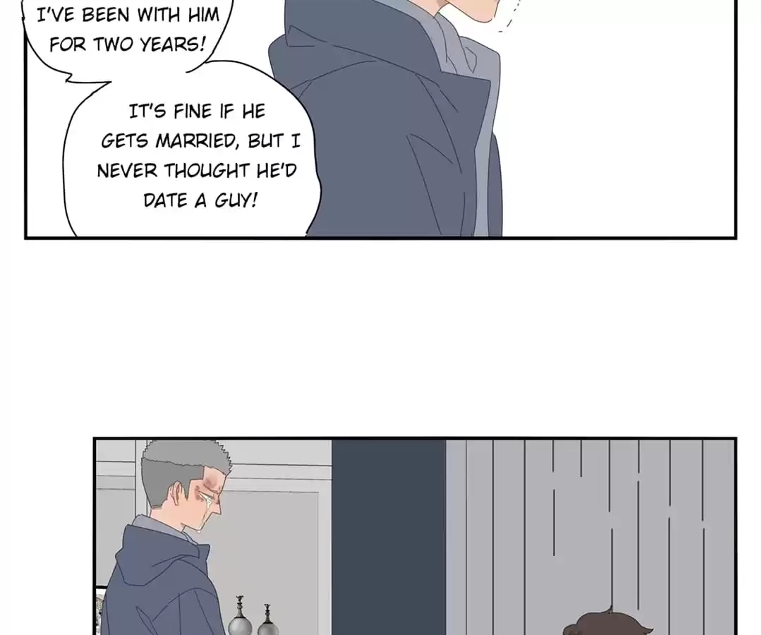 Read Within Reach chapter 80 image 37 on Lezhin