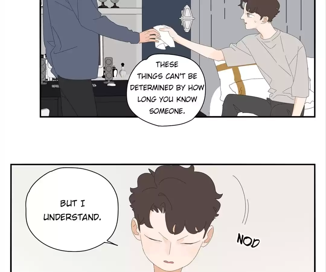 Read Within Reach chapter 80 image 38 on Lezhin