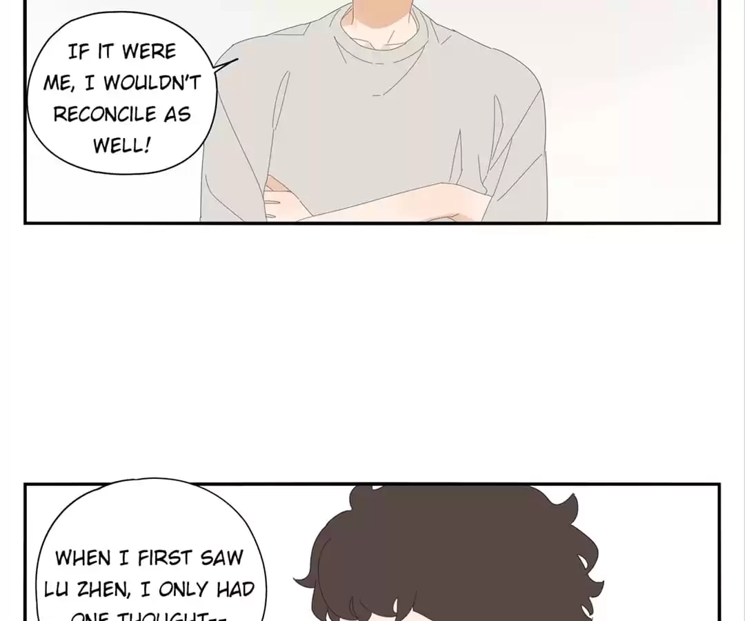 Read Within Reach chapter 80 image 39 on Lezhin