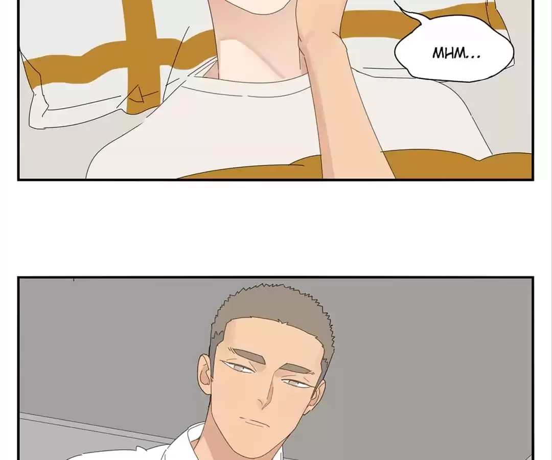 Read Within Reach chapter 80 image 4 on Lezhin