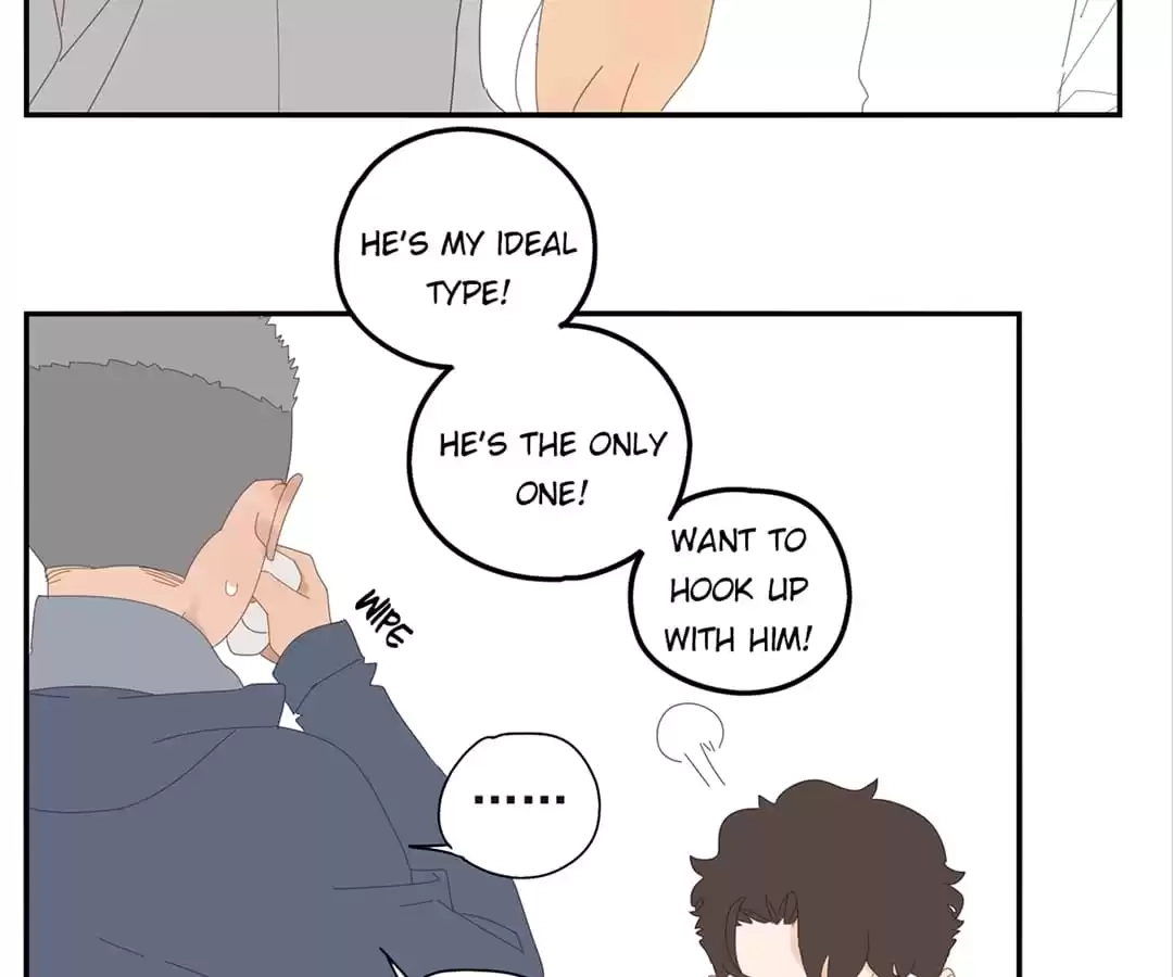 Read Within Reach chapter 80 image 42 on Lezhin