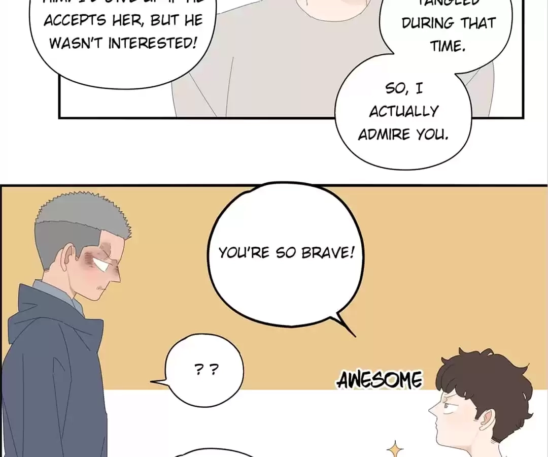 Read Within Reach chapter 80 image 44 on Lezhin