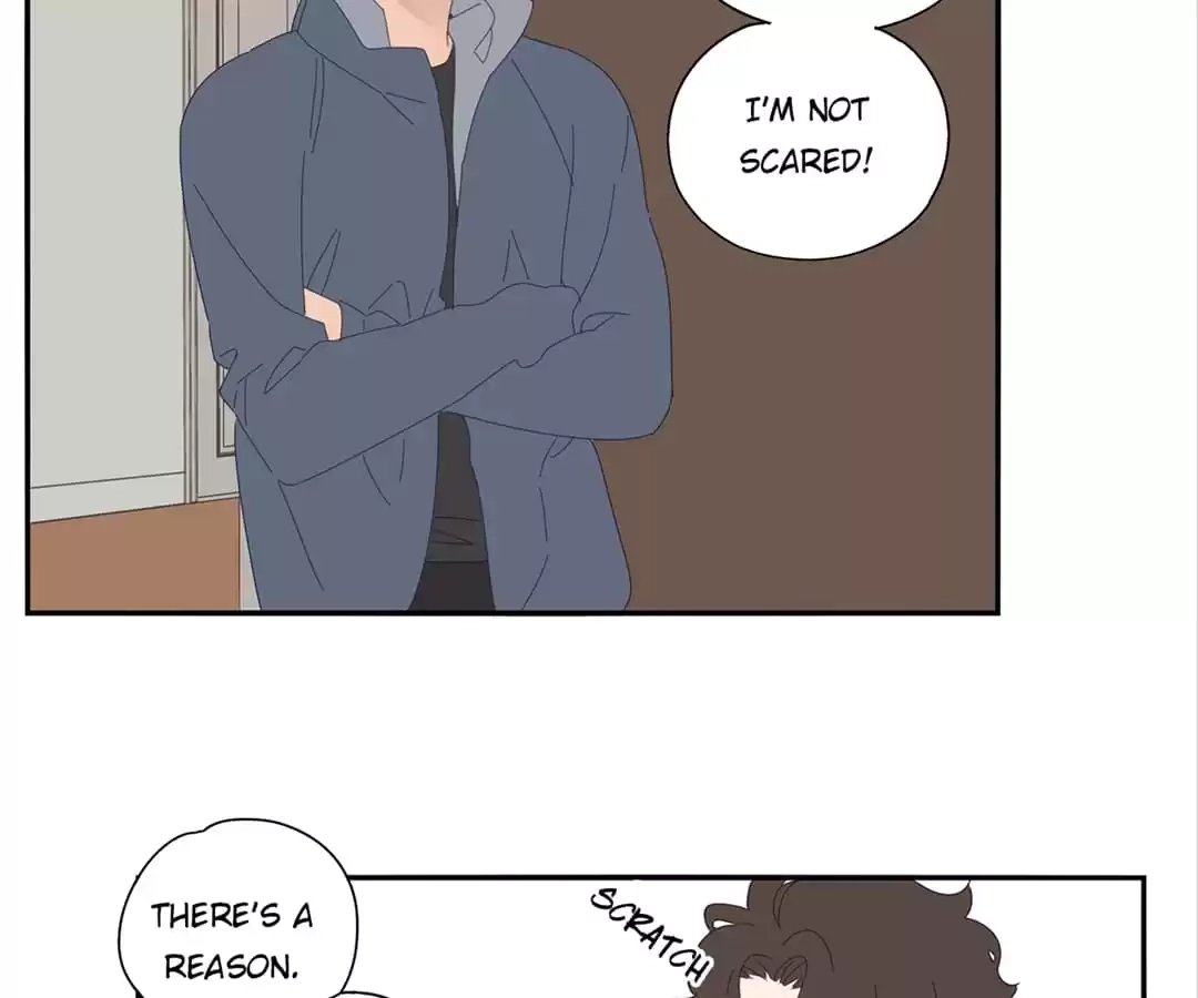 Read Within Reach chapter 80 image 46 on Lezhin