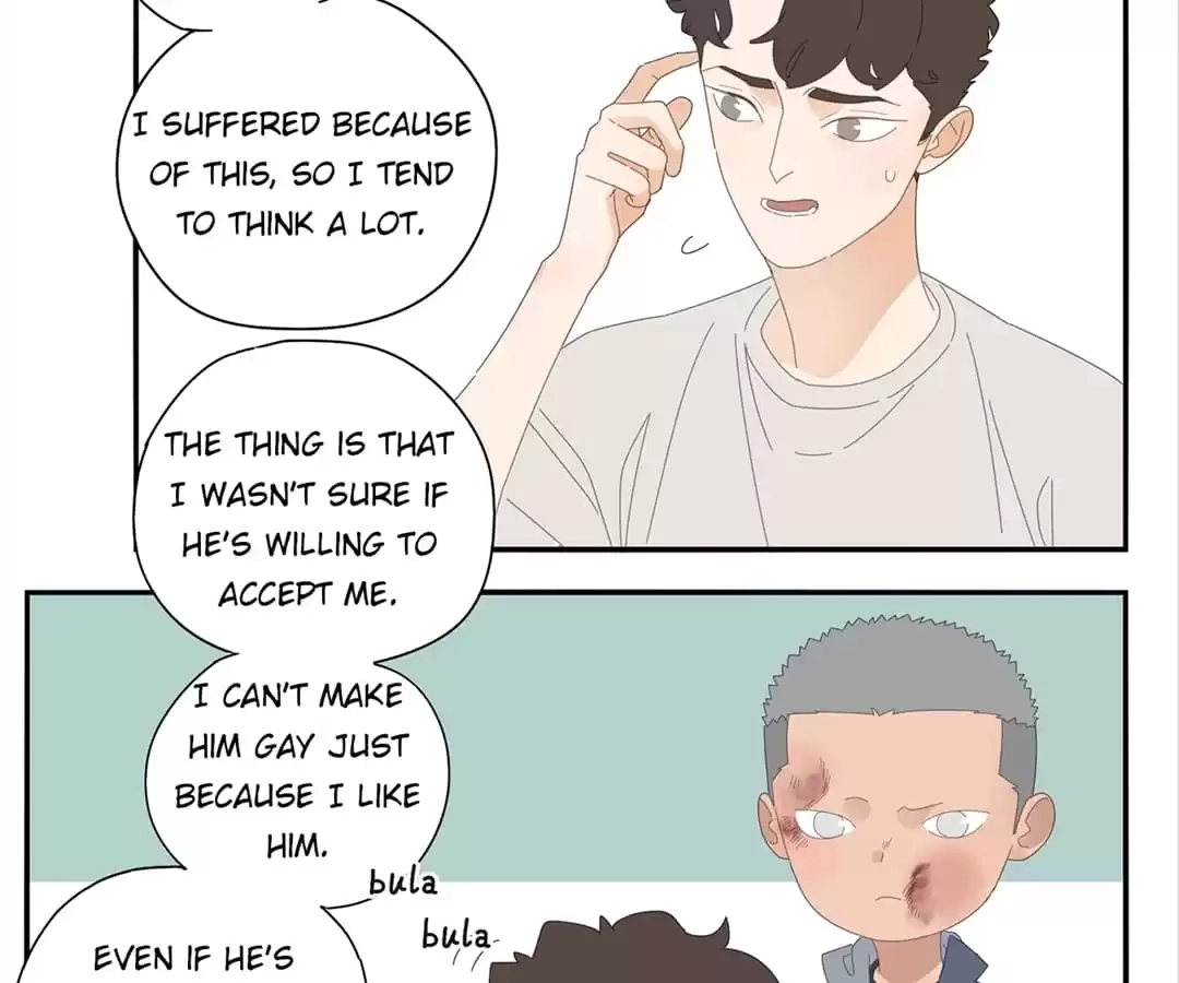Read Within Reach chapter 80 image 47 on Lezhin