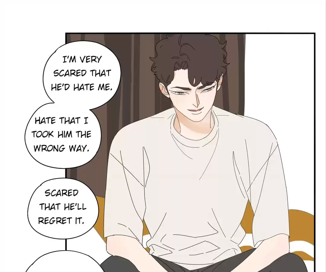 Read Within Reach chapter 80 image 49 on Lezhin