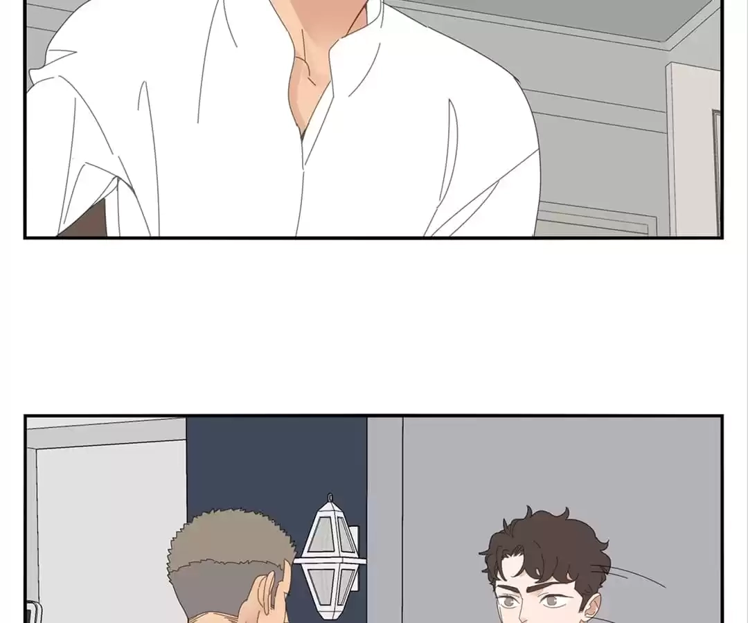 Read Within Reach chapter 80 image 5 on Lezhin