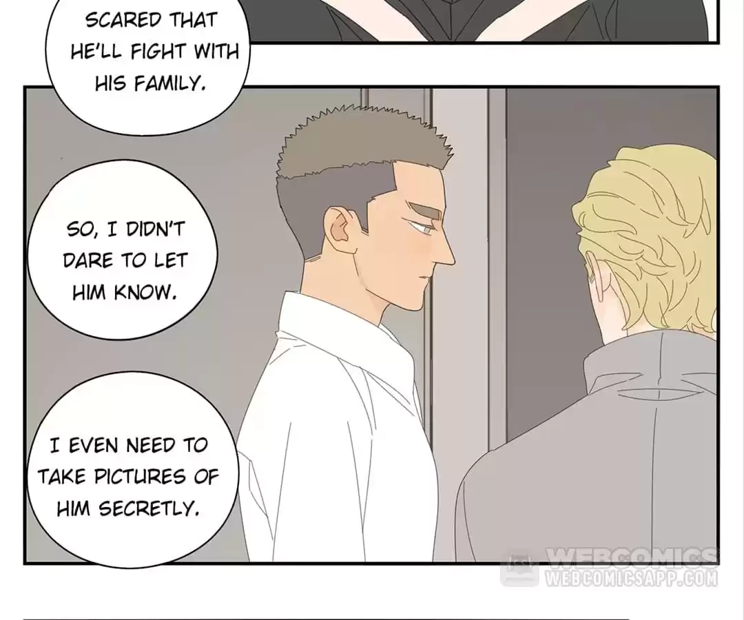 Read Within Reach chapter 80 image 50 on Lezhin