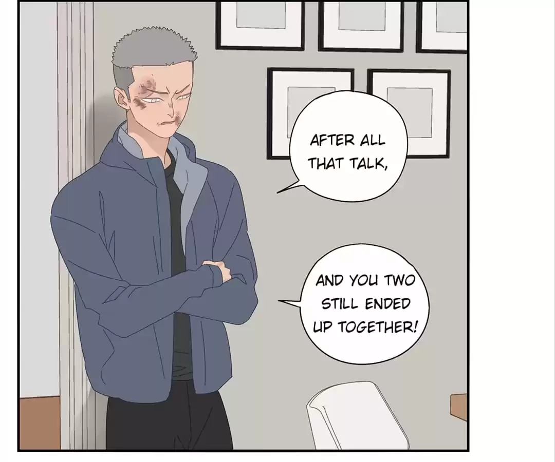 Read Within Reach chapter 80 image 51 on Lezhin