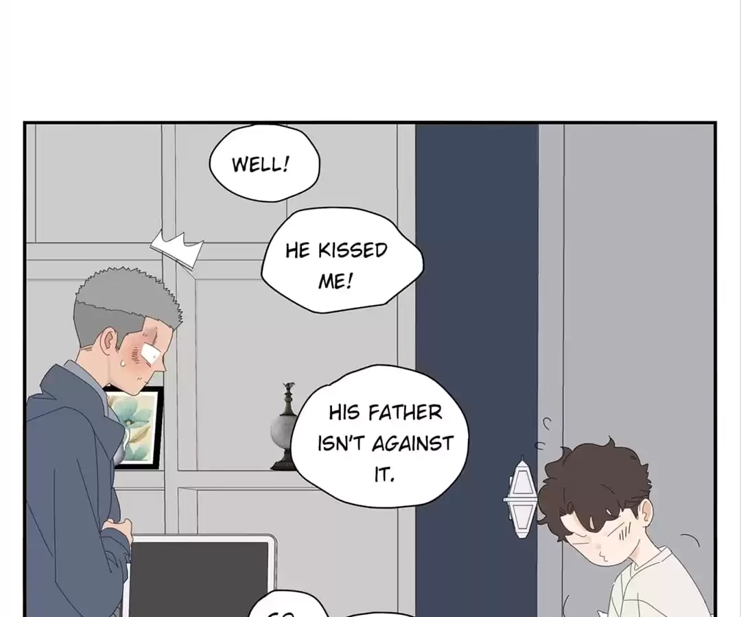 Read Within Reach chapter 80 image 52 on Lezhin