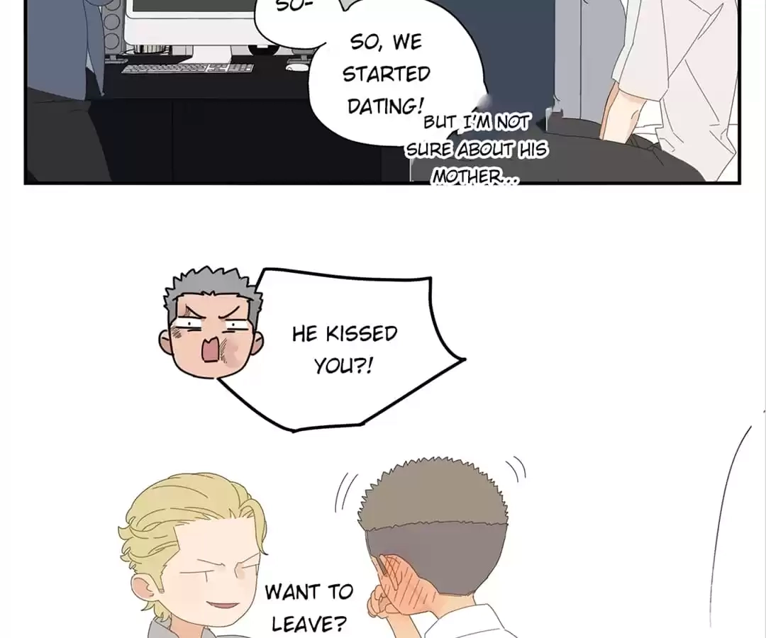 Read Within Reach chapter 80 image 53 on Lezhin