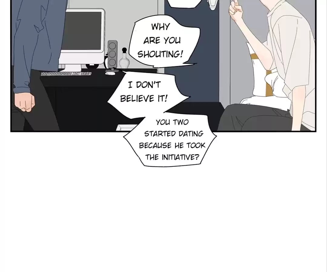 Read Within Reach chapter 80 image 55 on Lezhin