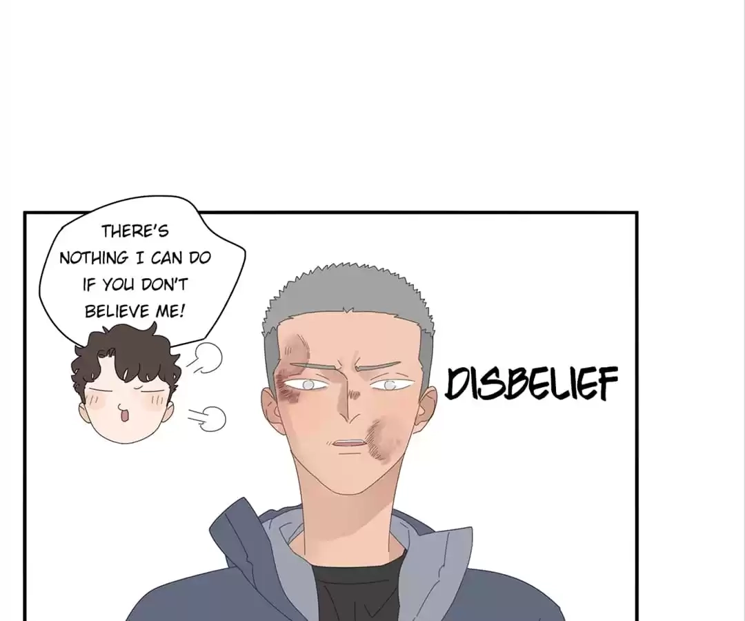 Read Within Reach chapter 80 image 56 on Lezhin