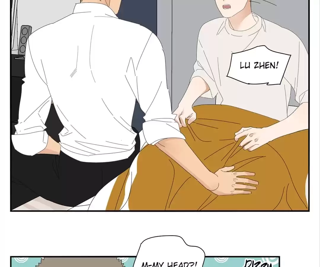 Read Within Reach chapter 80 image 6 on Lezhin