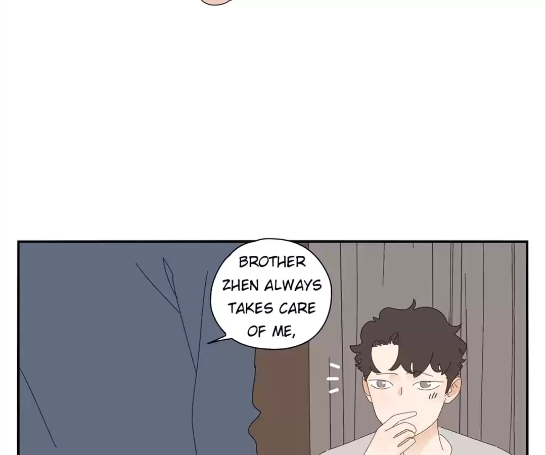 Read Within Reach chapter 80 image 63 on Lezhin
