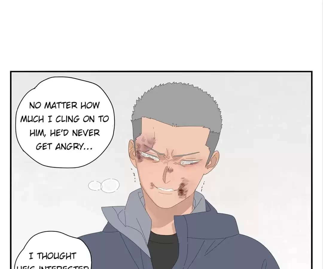 Read Within Reach chapter 80 image 65 on Lezhin