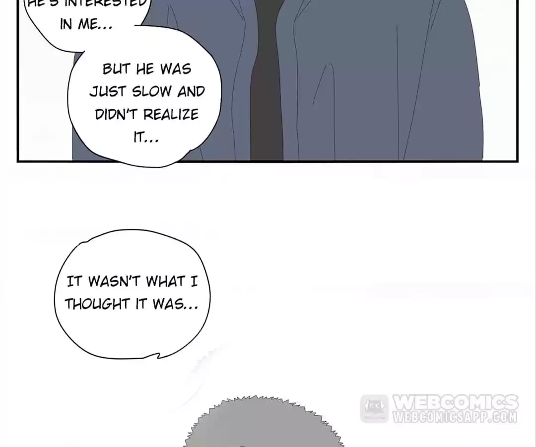 Read Within Reach chapter 80 image 66 on Lezhin