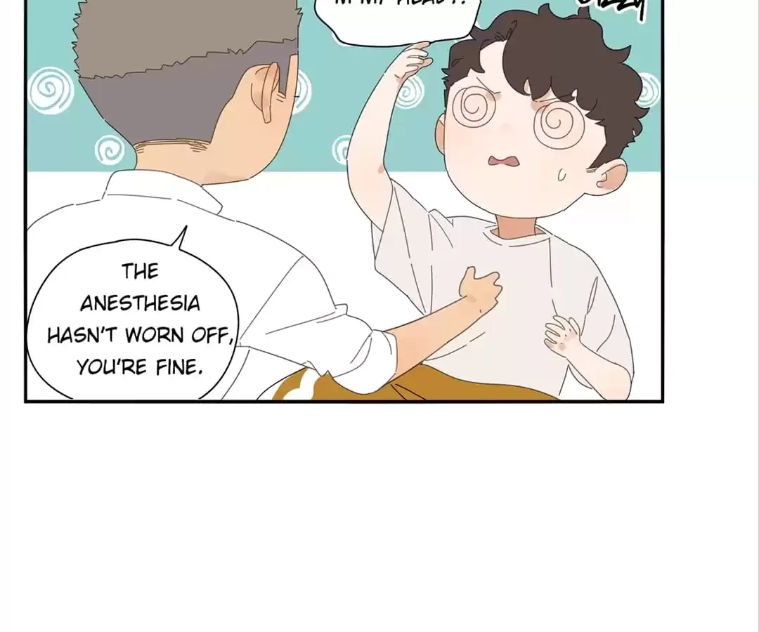 Read Within Reach chapter 80 image 7 on Lezhin