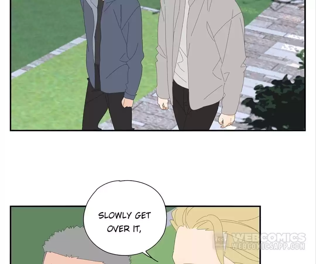 Read Within Reach chapter 80 image 74 on Lezhin