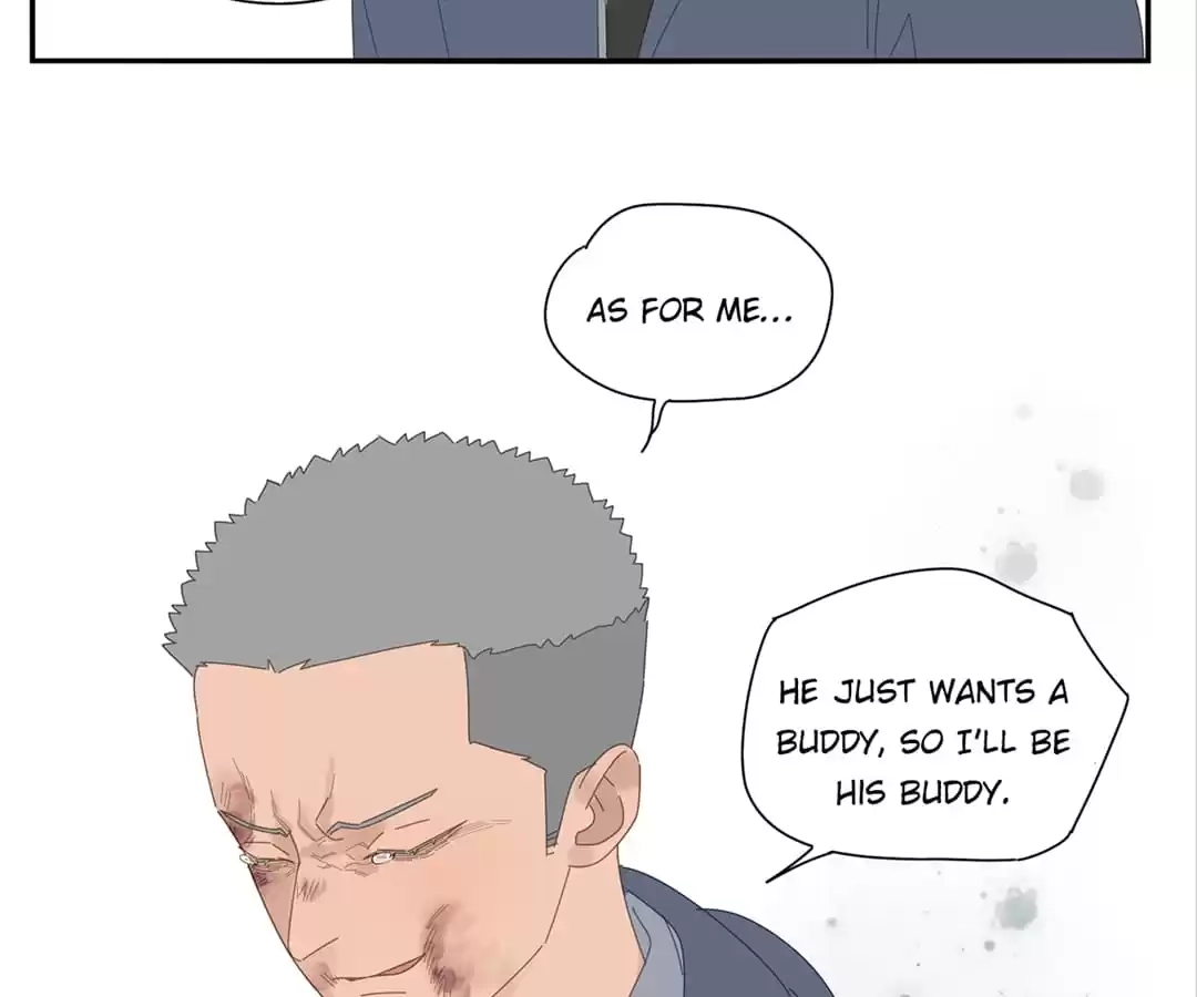 Read Within Reach chapter 80 image 84 on Lezhin