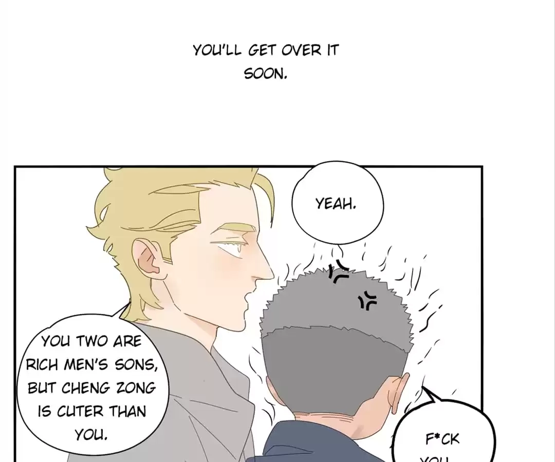 Read Within Reach chapter 80 image 86 on Lezhin