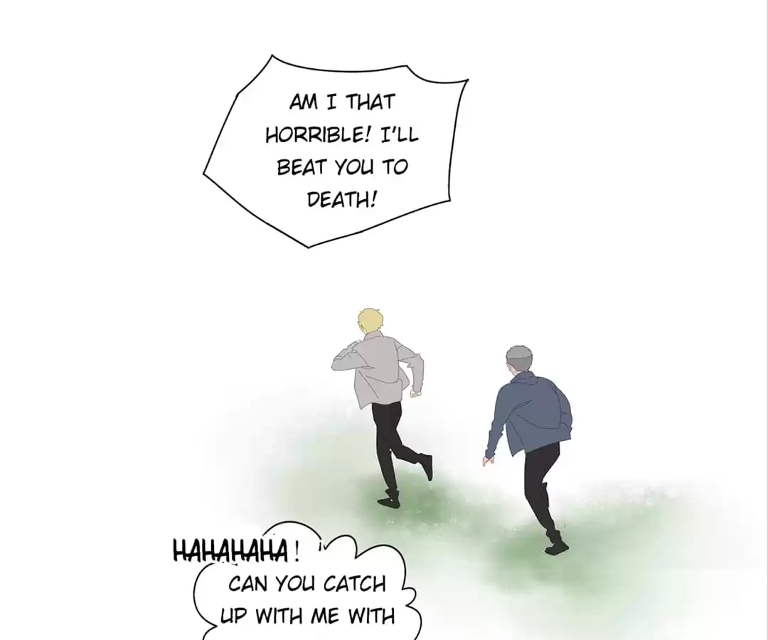 Read Within Reach chapter 80 image 89 on Lezhin
