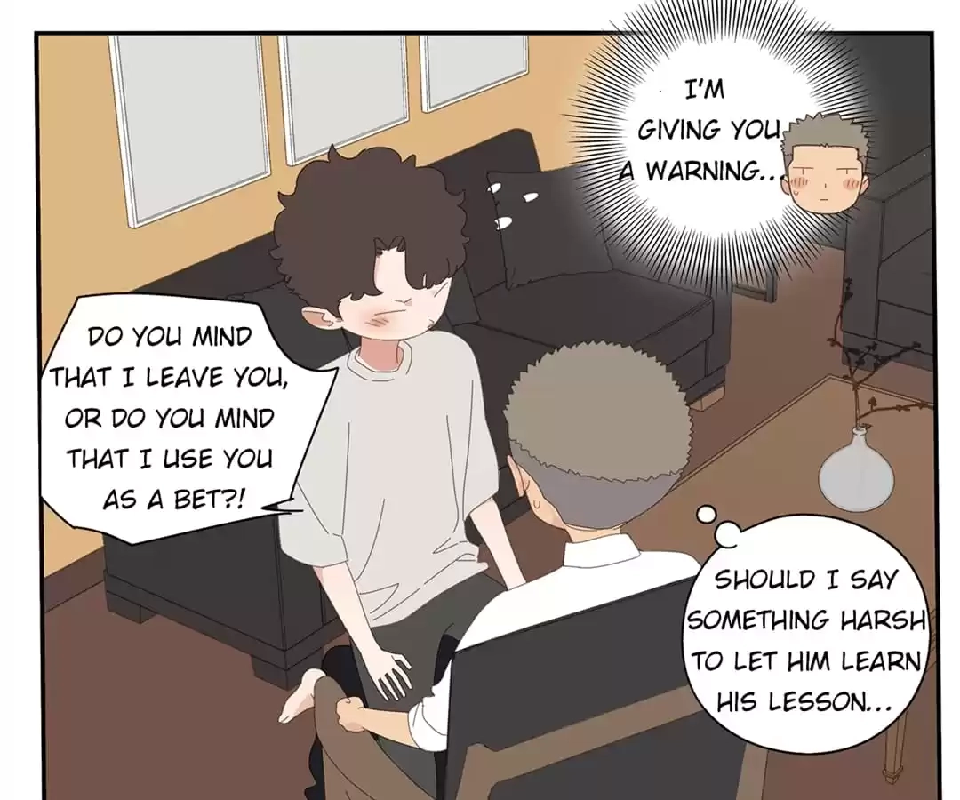 Read Within Reach chapter 80 image 94 on Lezhin
