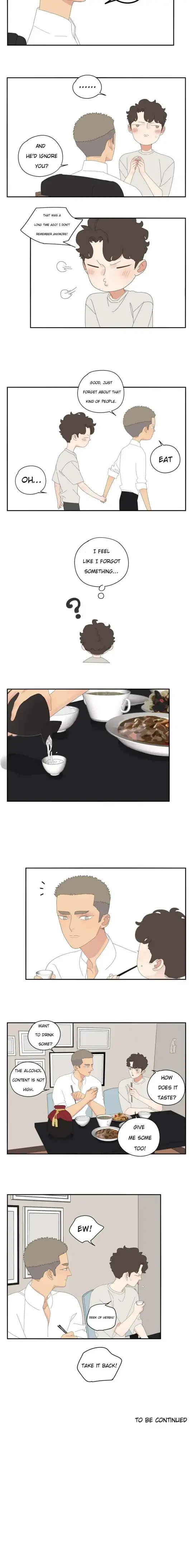 Read Within Reach chapter 81 image 4 on Lezhin