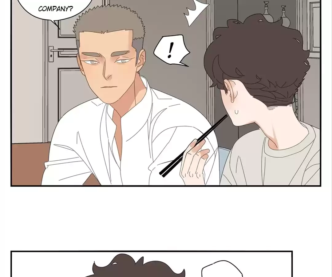 Read Within Reach chapter 82 image 13 on Lezhin