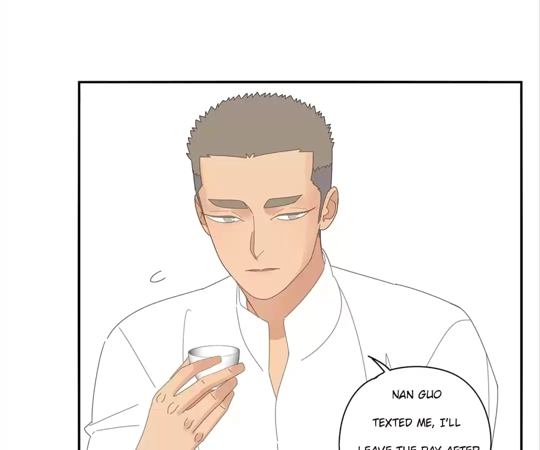 Read Within Reach chapter 82 image 15 on Lezhin