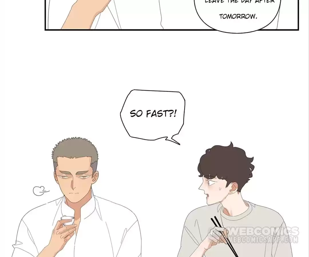Read Within Reach chapter 82 image 16 on Lezhin