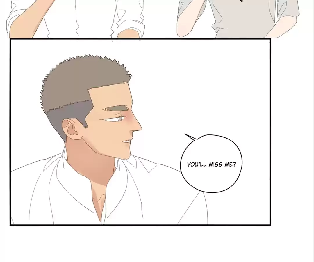 Read Within Reach chapter 82 image 17 on Lezhin