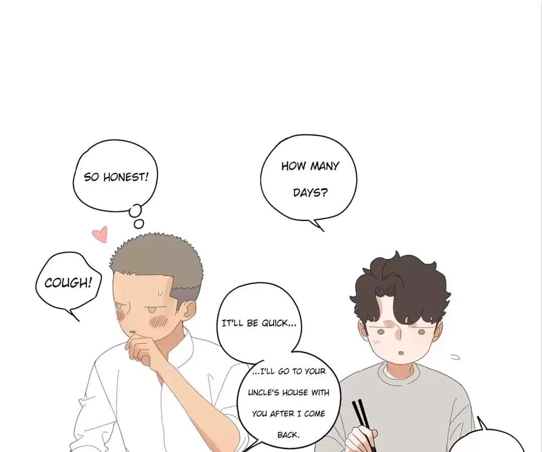 Read Within Reach chapter 82 image 20 on Lezhin