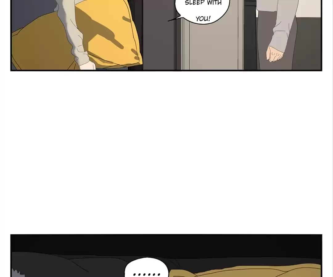 Read Within Reach chapter 82 image 23 on Lezhin
