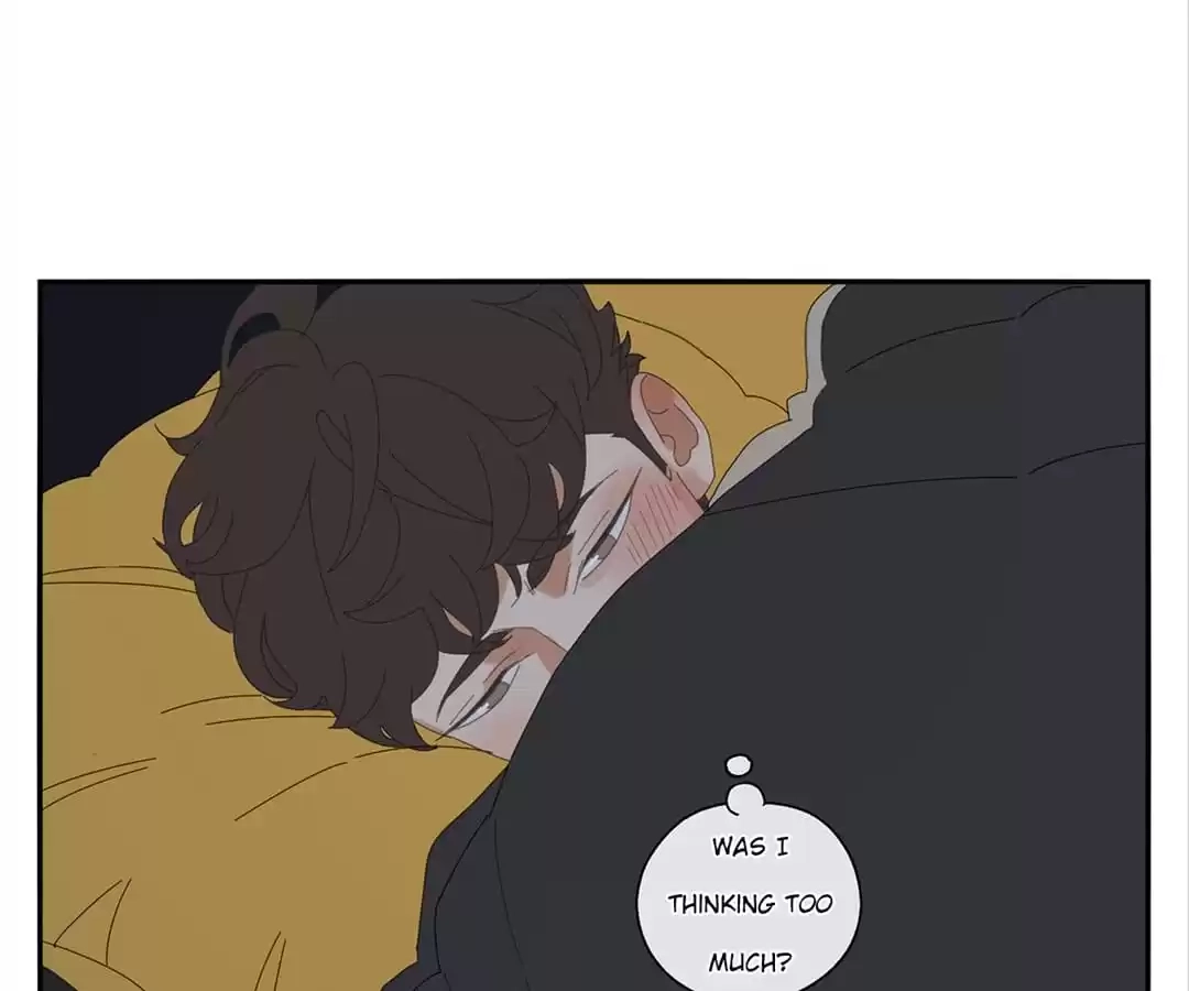 Read Within Reach chapter 82 image 25 on Lezhin