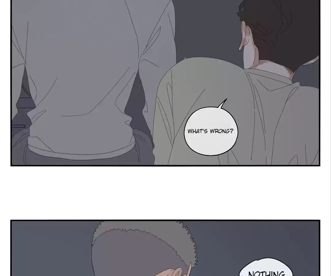 Read Within Reach chapter 82 image 28 on Lezhin