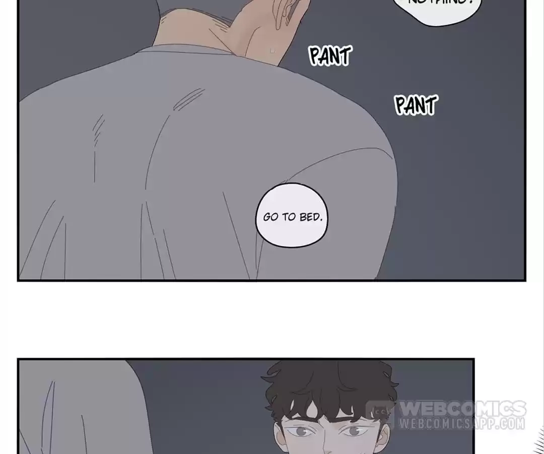 Read Within Reach chapter 82 image 29 on Lezhin