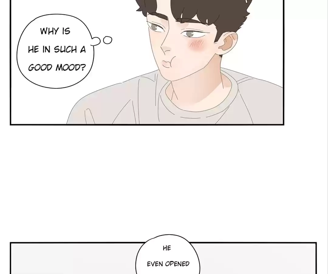 Read Within Reach chapter 82 image 3 on Lezhin