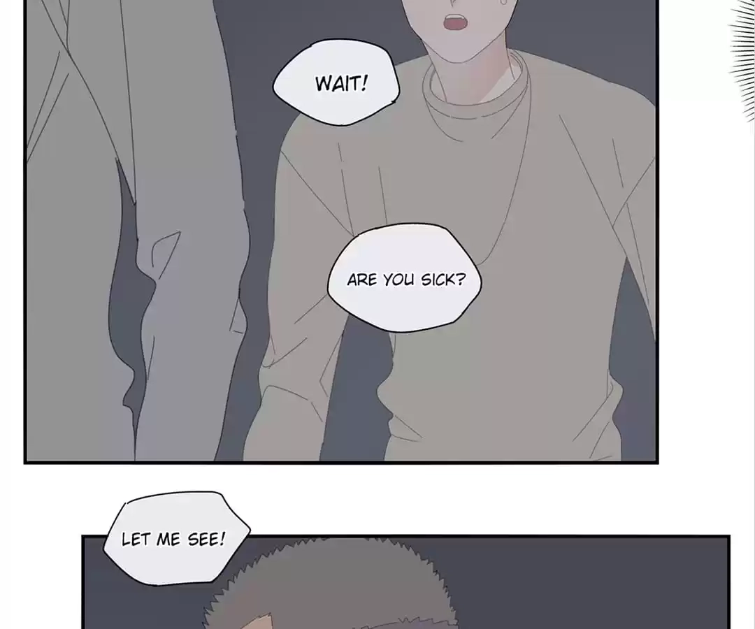 Read Within Reach chapter 82 image 30 on Lezhin