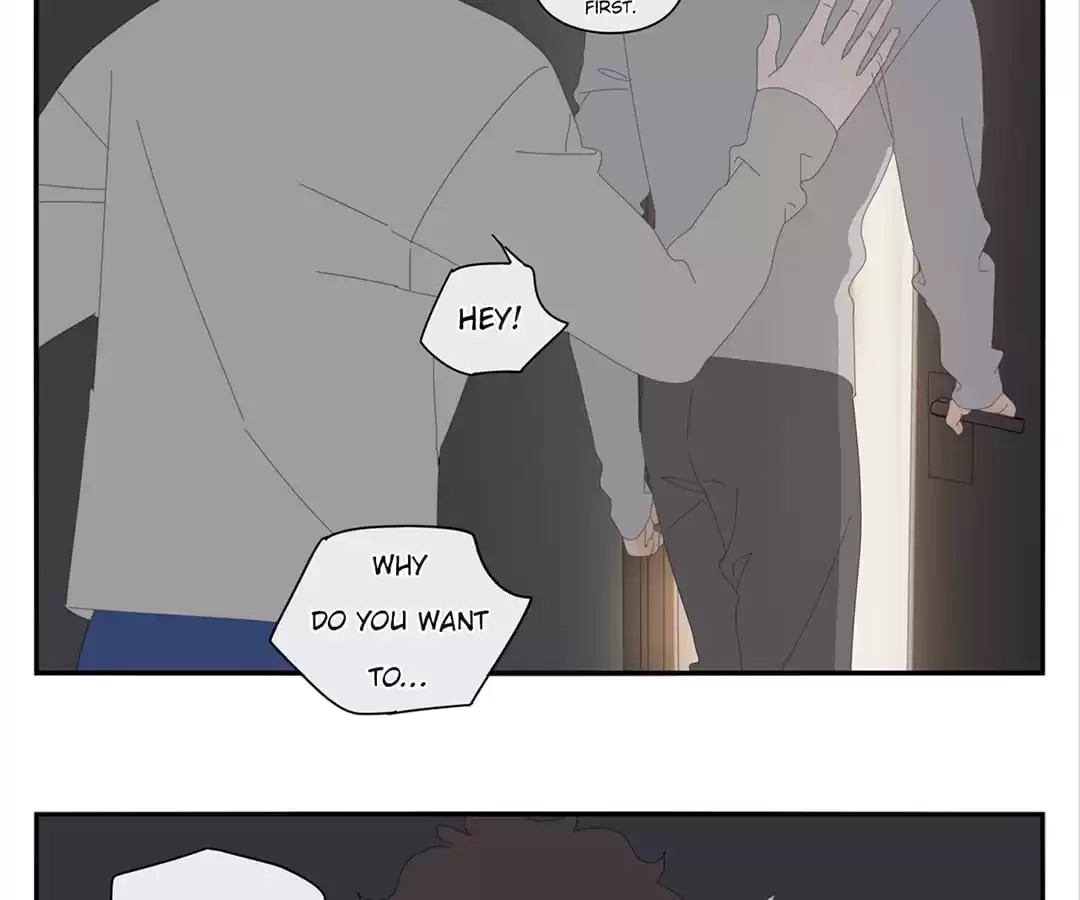 Read Within Reach chapter 82 image 33 on Lezhin