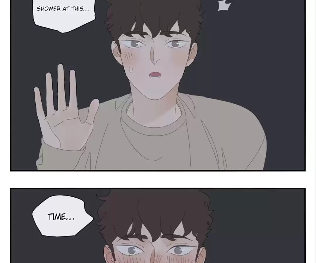 Read Within Reach chapter 82 image 34 on Lezhin