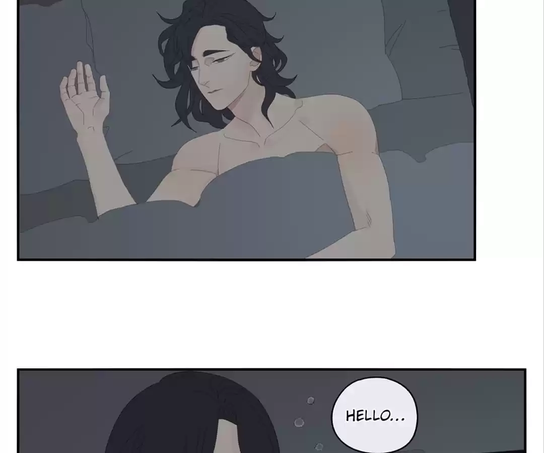 Read Within Reach chapter 82 image 36 on Lezhin