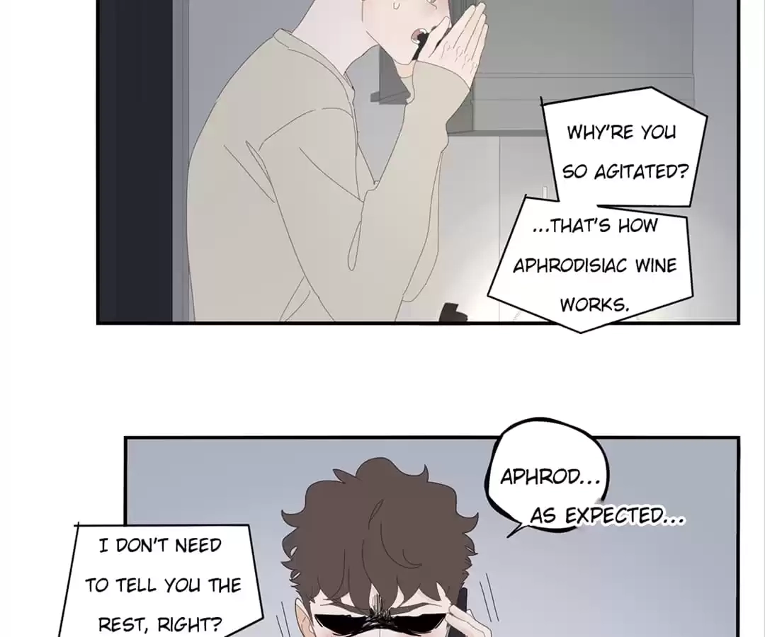 Read Within Reach chapter 82 image 38 on Lezhin