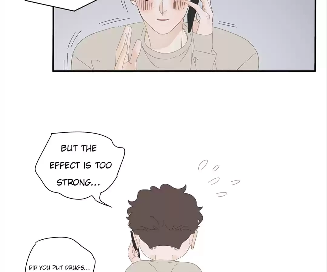 Read Within Reach chapter 82 image 39 on Lezhin