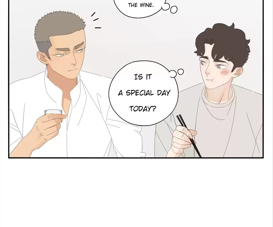 Read Within Reach chapter 82 image 4 on Lezhin
