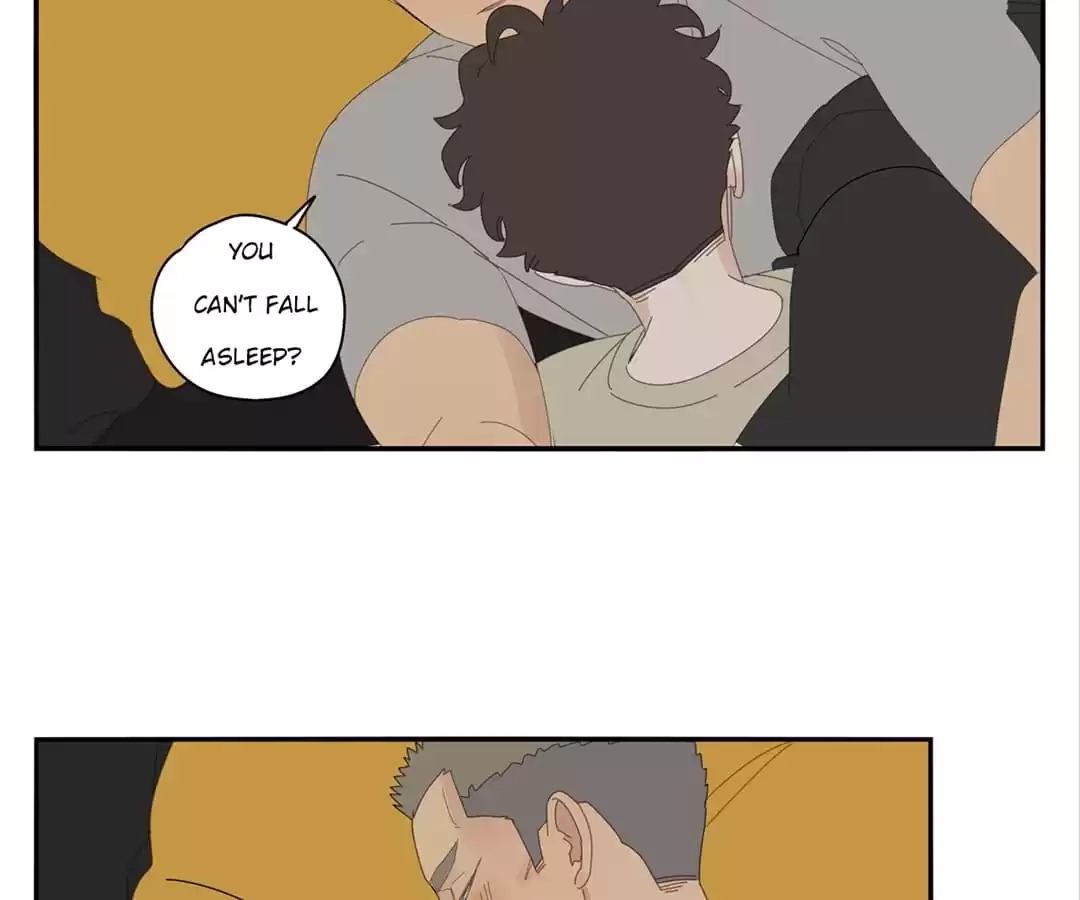 Read Within Reach chapter 82 image 62 on Lezhin