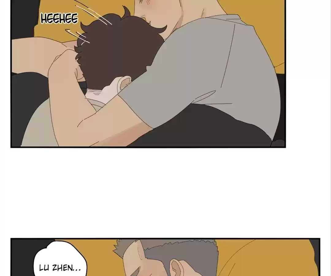 Read Within Reach chapter 82 image 63 on Lezhin