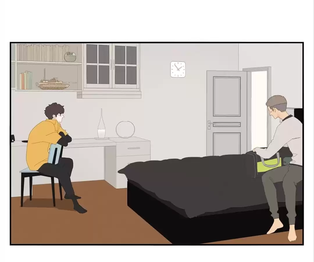Read Within Reach chapter 82 image 72 on Lezhin