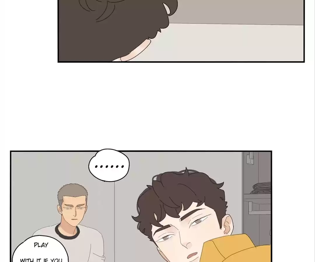 Read Within Reach chapter 82 image 75 on Lezhin