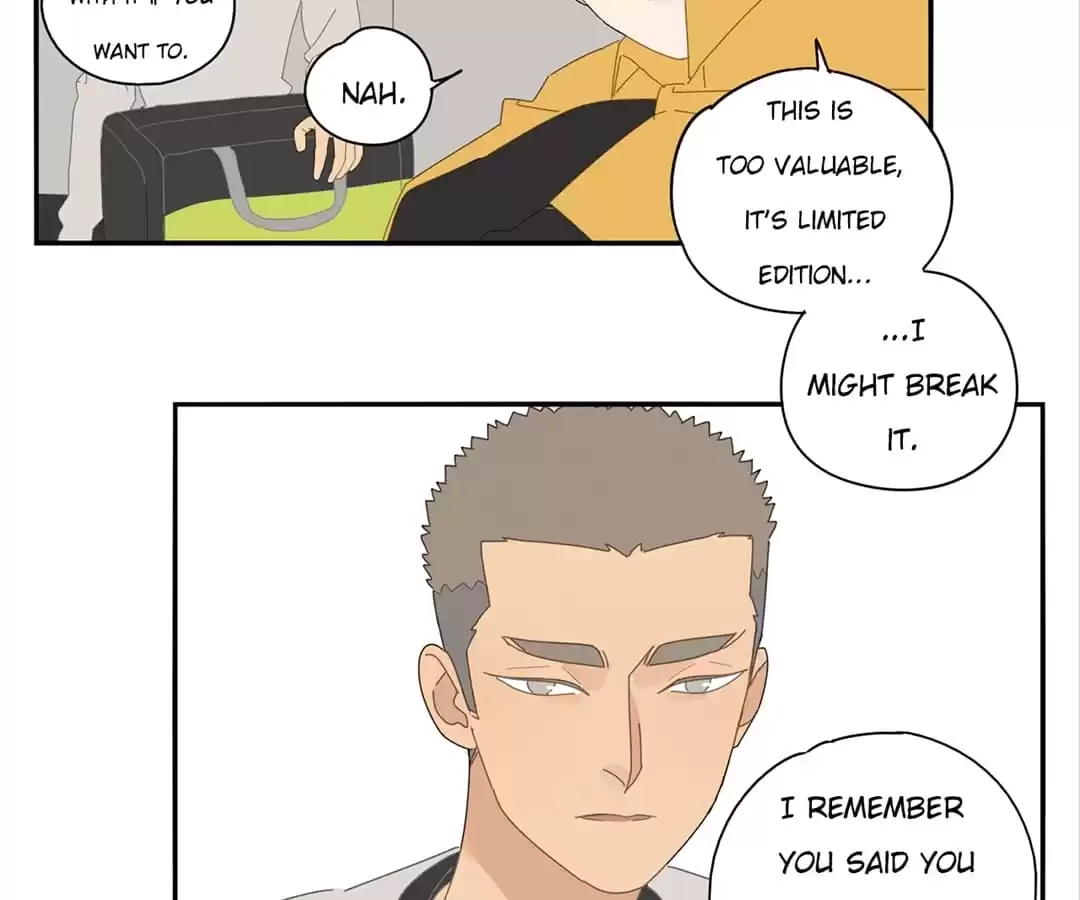 Read Within Reach chapter 82 image 76 on Lezhin